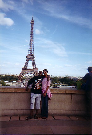 ma zincou